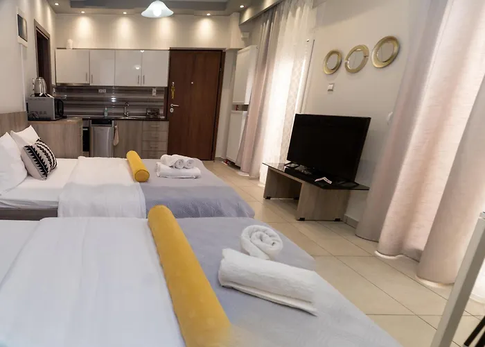 Xenia_apartments A7 Appartamento *